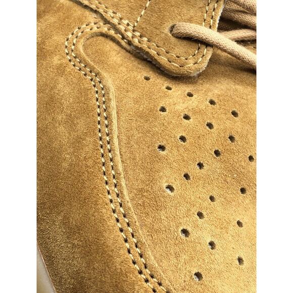 Jordan 1 Retro High Wheat - Size 14( 555088-710 ) main image 16